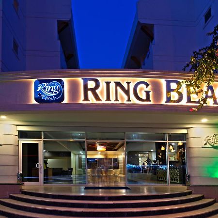 Ring Beach Hotel 贝尔迪比 外观 照片