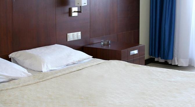 Ring Beach Hotel 贝尔迪比 客房 照片